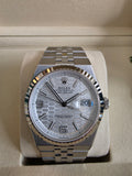 Rolex Sea-Dweller 40 livraison Suisse 2026