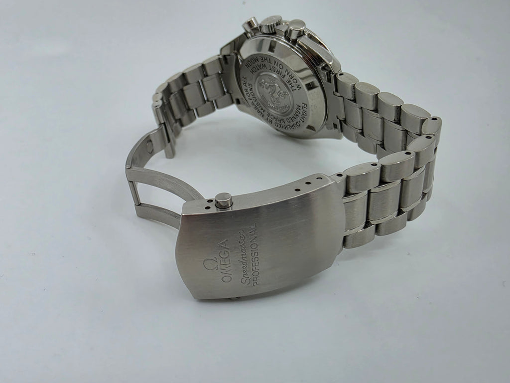 Omega Speedmaster Professional Moonwatch Original Mitsukoshi, 1 sur 300