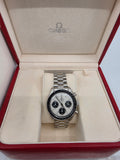 Omega Speedmaster Marui édition limitée Panda - Full Set