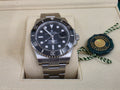 Rolex Submariner Date 41 mm | Réf. 126610 | Neuf et jamais porté
