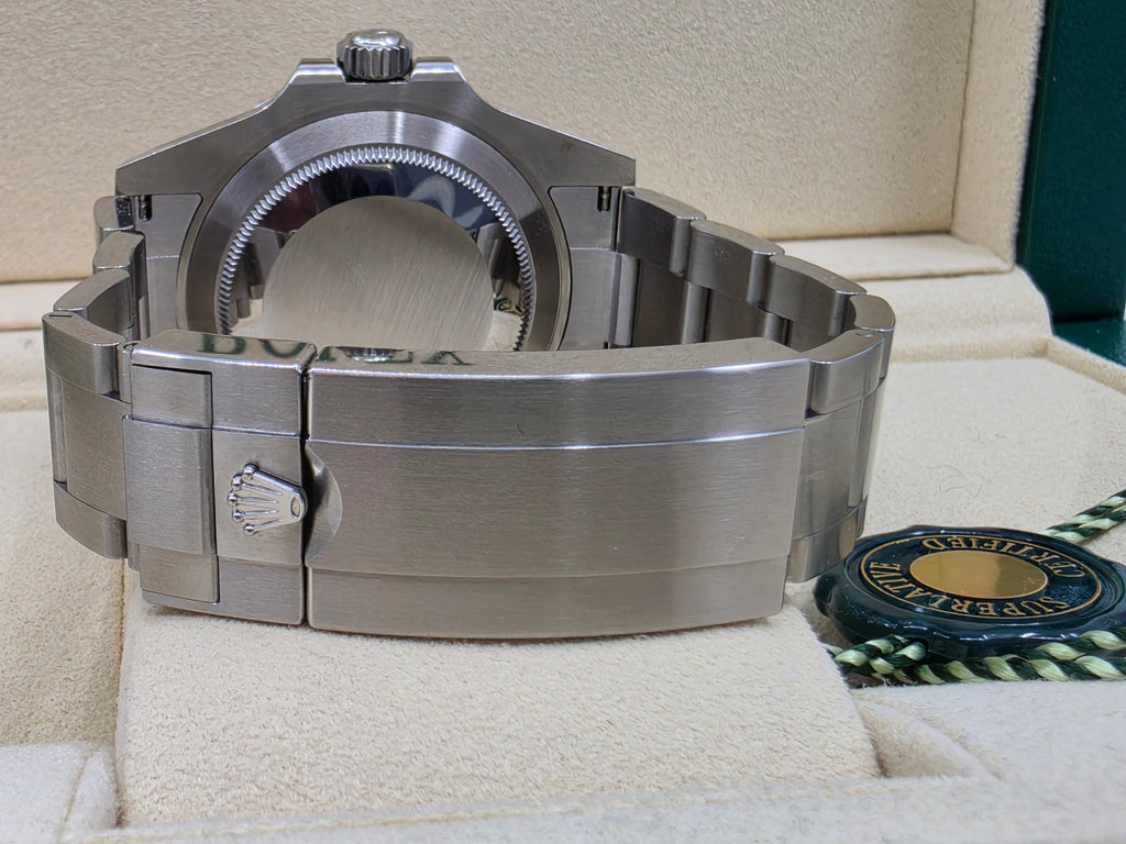 Rolex Submariner Date 41 mm | Réf. 126610 | Neuf et jamais porté