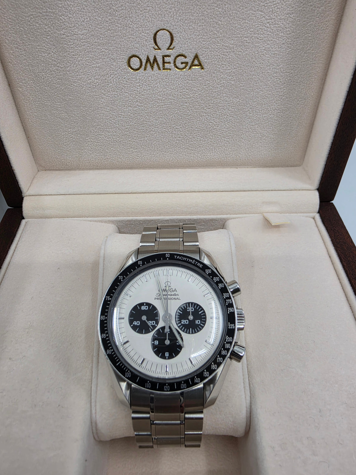 Omega Speedmaster Professional Moonwatch Original Mitsukoshi, 1 sur 300