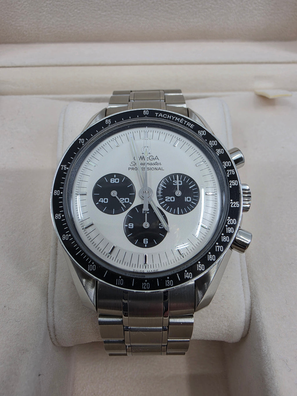 Omega Speedmaster Professional Moonwatch Original Mitsukoshi, 1 sur 300