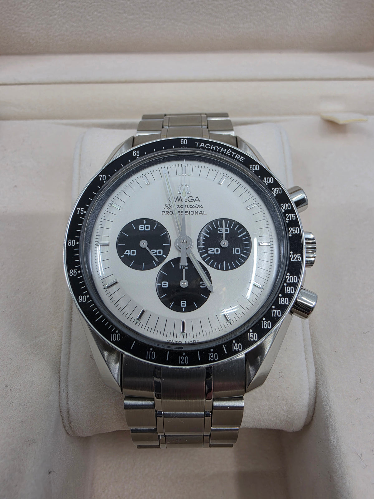 Omega Speedmaster Professional Moonwatch Original Mitsukoshi, 1 sur 300