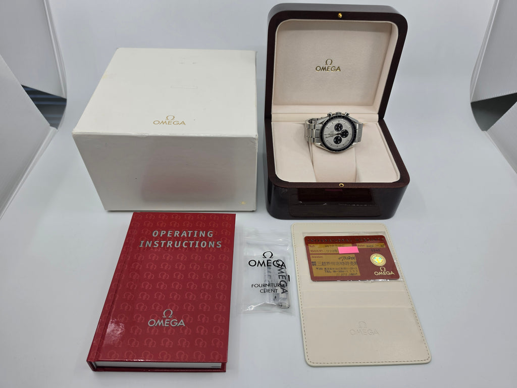 Omega Speedmaster Professional Moonwatch Original Mitsukoshi, 1 sur 300