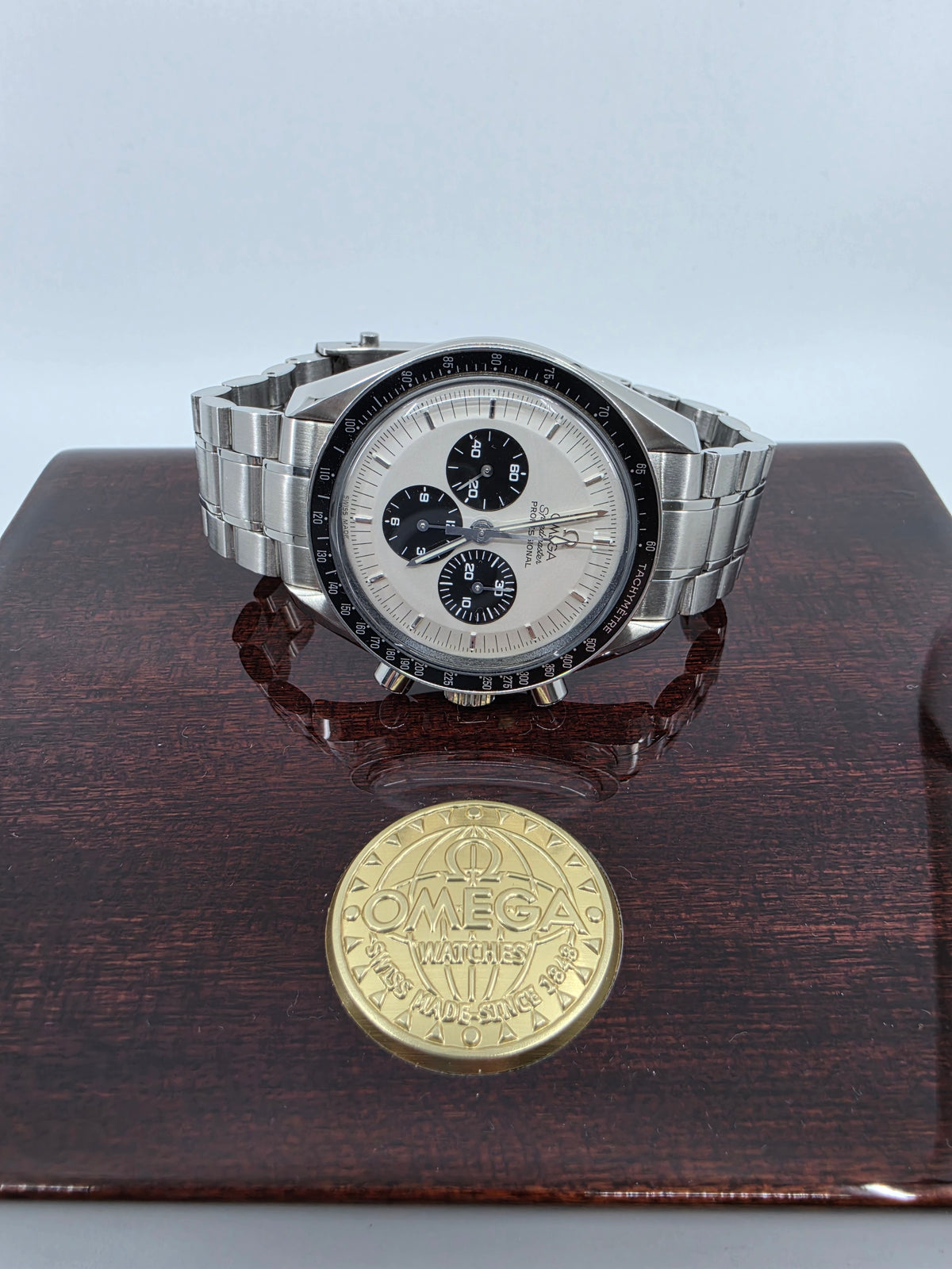 Omega Speedmaster Professional Moonwatch Original Mitsukoshi, 1 sur 300