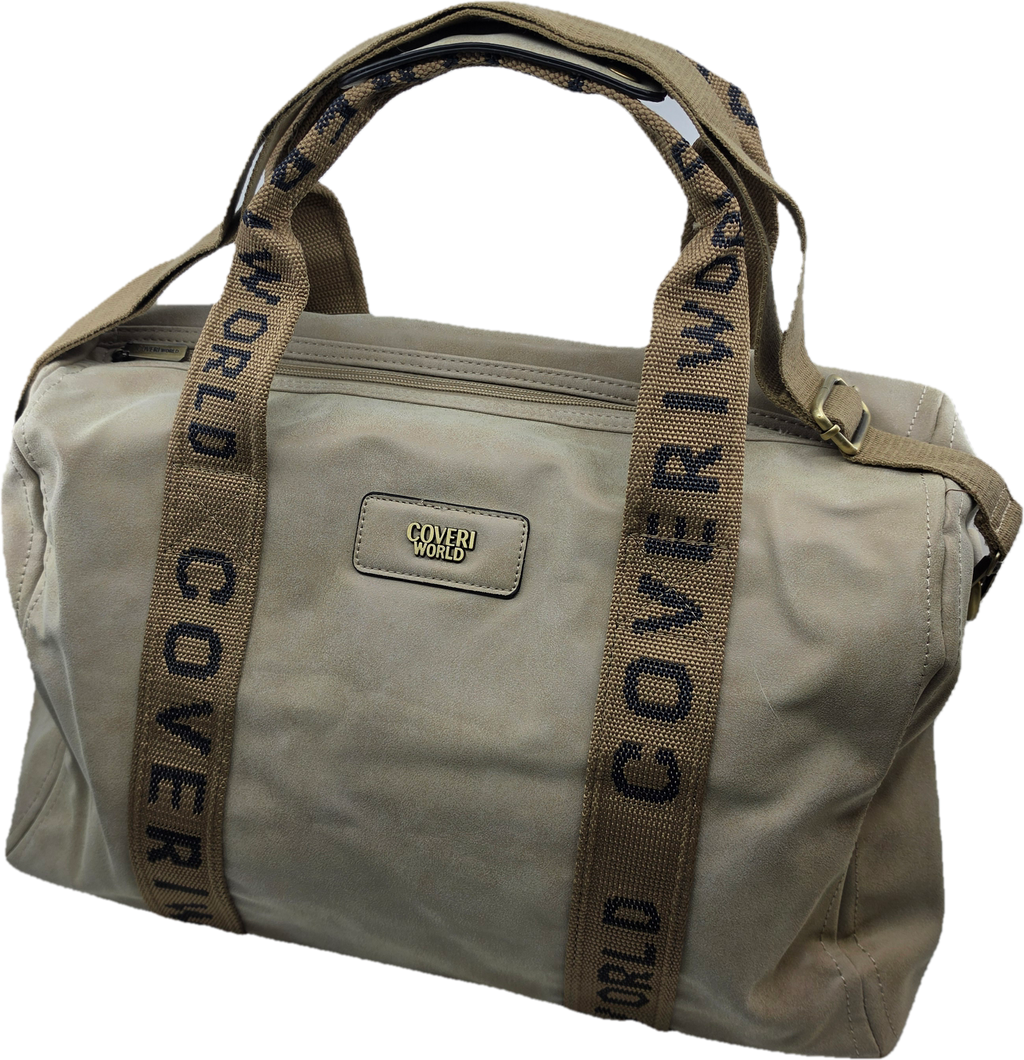 Reise-Handtasche neuwertig