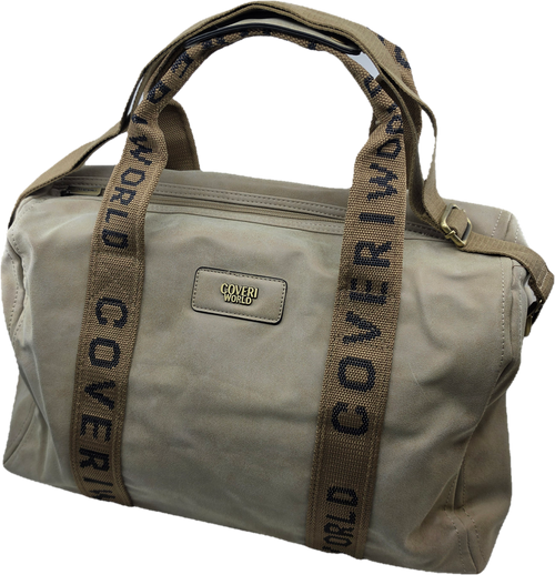 Reise-Handtasche neuwertig
