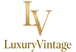 Luxury Vintage - Startseite