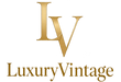 Luxury Vintage - Accueil