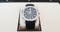 Patek Philippe Aquanaut (Reference 5167A-001 in stainless steel) black